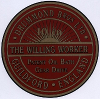 Drummond Willing Worker 12 The Old Lawnmower Club drummond-willing-worker-12-the-old-lawnmower-club